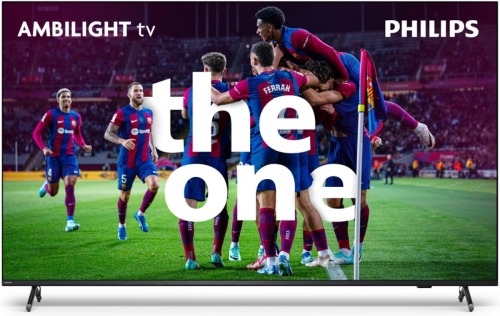 Philips 85PUS8808/12 - 85 inch - UHD TV