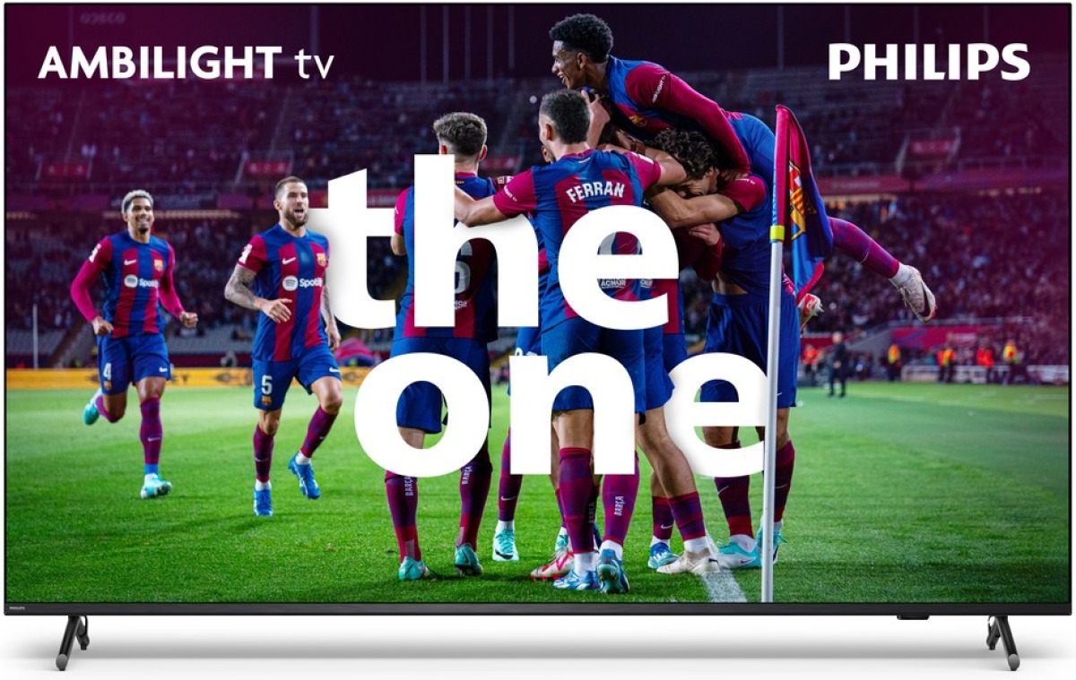 Philips 85PUS8808/12 - 85 inch - UHD TV