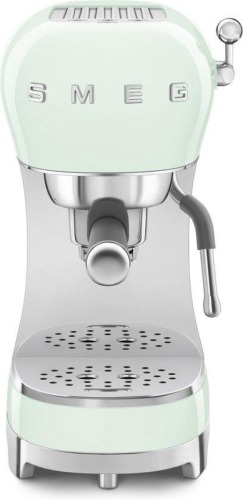 SMEG ECF02PGEU Espresso apparaat