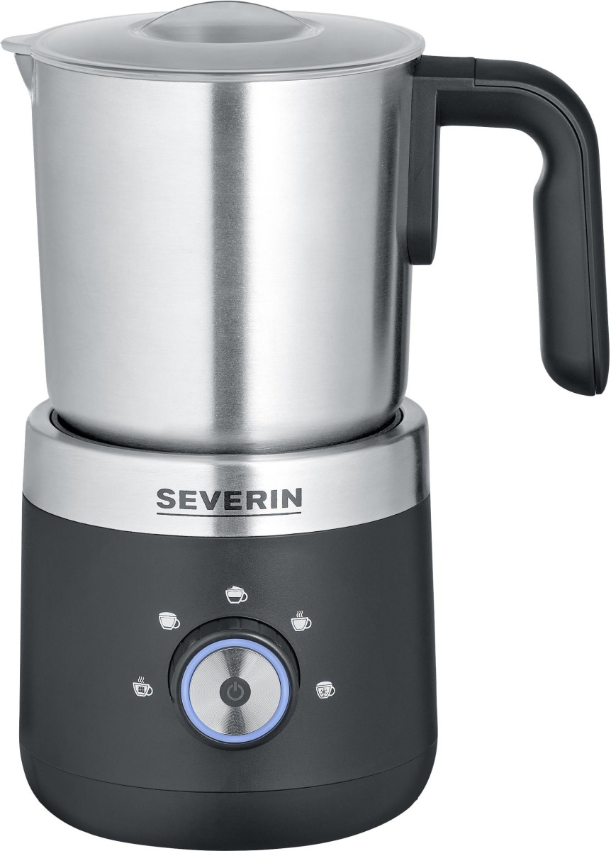 SEVERIN SM3588 Melkopschuimer