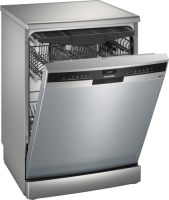Siemens SN23EI00ME Vrijstaande vaatwasser Rvs