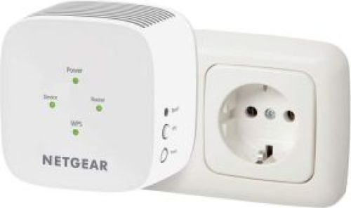 Netgear EX3110-100EUS WiFi repeater