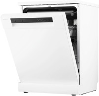 Inventum VVW6046AW Vrijstaande vaatwasser Wit