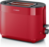 Bosch TAT2M124 Broodrooster Rood