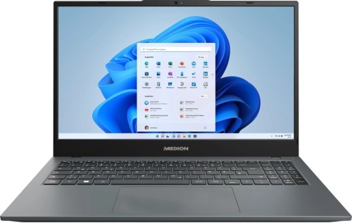 Medion AKOYA E15423 MD62540 -16 inch Laptop