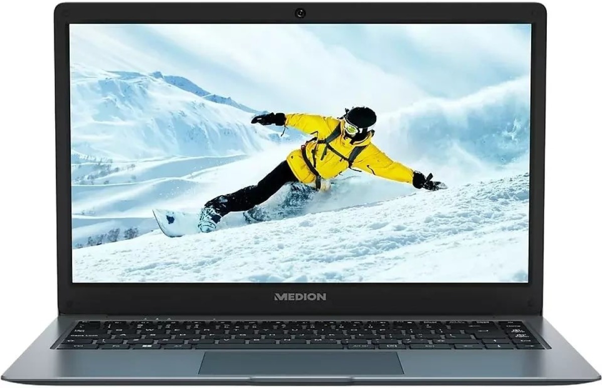 Medion AKOYA E14223 MD62560 -14 inch Laptop