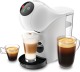 Krups KP2431 NESCAFÉ Dolce Gusto GENIO S Basic Espresso apparaat Wit