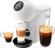 Krups KP2431 NESCAFÉ Dolce Gusto GENIO S Basic Espresso apparaat Wit