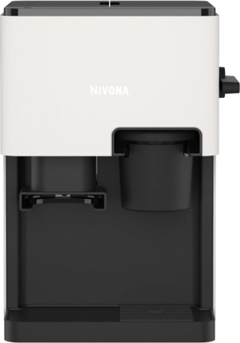 Nivona CUBE4102 Espresso apparaat Wit