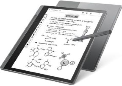 Lenovo Smart Paper 64GB Wifi E-reader Grijs