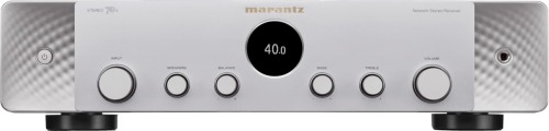Marantz Stereo 70S Receiver Zilver