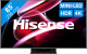 Hisense 85UXKQ - 85 inch - LED TV