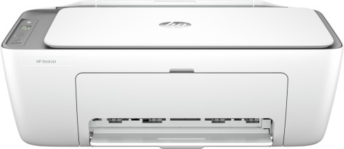 HP Deskjet 2820e All-in-one inkjet printer Zilver