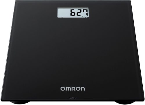Omron HN-300T2-EBK Weegschaal