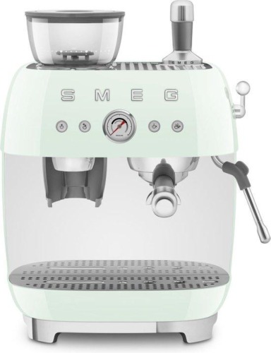 SMEG EGF03PGEU Espresso apparaat