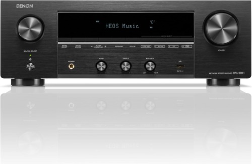 Denon DRA-900H Receiver Zwart