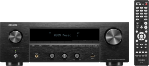 Denon DRA-900H Receiver Zwart