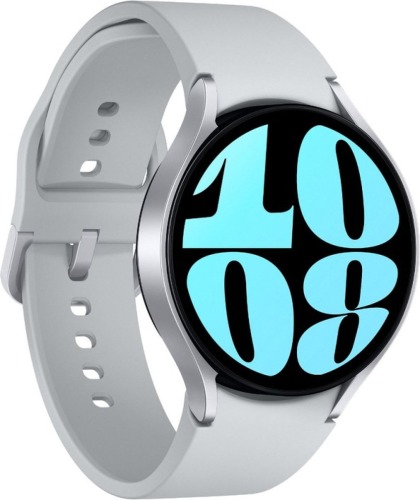 Samsung Galaxy Watch6 44MM BT ALU Smartwatch Zilver