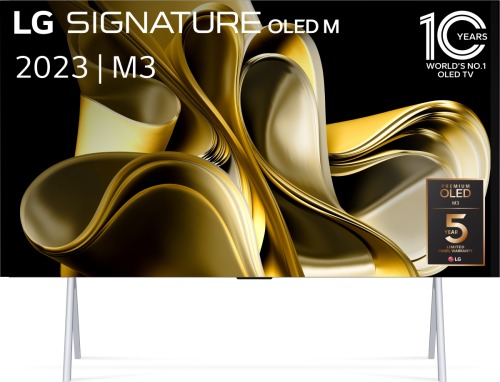 LG OLED97M39LA (2023) - - OLED TV