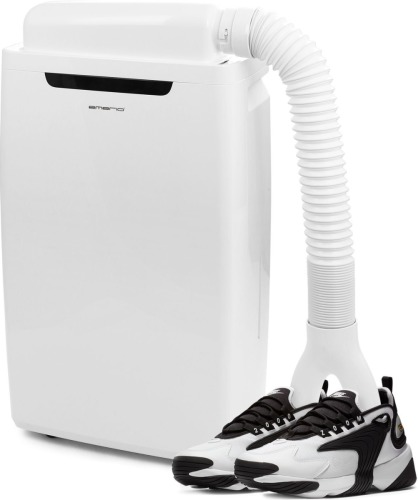 Emerio DH-127463 Luchtontvochtiger Wit