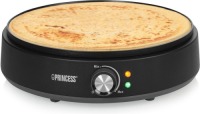 Princess 492235 Crepemaker Zwart