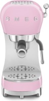 SMEG ECF02PKEU Espresso apparaat