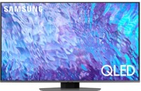 Samsung QE50Q80CAT QLED 4K 2023 - 50 inch - QLED TV