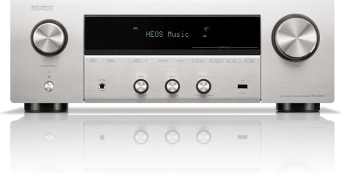 Denon DRA-900H Receiver Zilver
