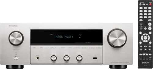 Denon DRA-900H Receiver Zilver