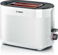 Bosch TAT2M121 Broodrooster Wit
