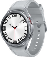 Samsung Galaxy Watch6 47MM BT STAINL Smartwatch Zilver