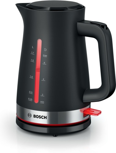 Bosch TWK4M223 Waterkoker Zwart