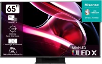 Hisense 65UXKQ - 65 inch - LED TV