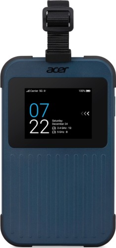 Acer Connect ENDURO M3 5G Mobile Wi-Fi