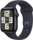 Apple Watch SE - 44 mm - Middernacht
