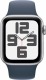 Apple Watch SE - 40 mm - Zilver