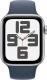 Apple Watch SE - 44 mm - Zilver