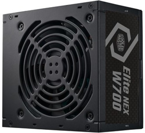 Cooler Master Elite NEX White 700 - 700 W