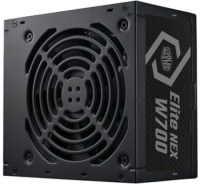 Cooler Master Elite NEX White 700 - 700 W
