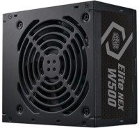 Cooler Master Elite NEX White 500 - 500 W