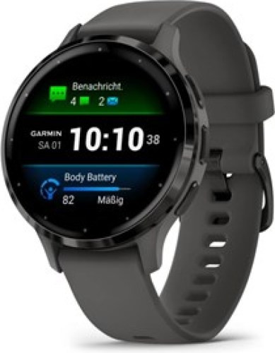 Garmin Venu 3S - Grijs