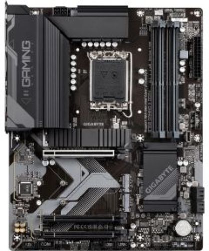 Gigabyte B760 GAMING X DDR4