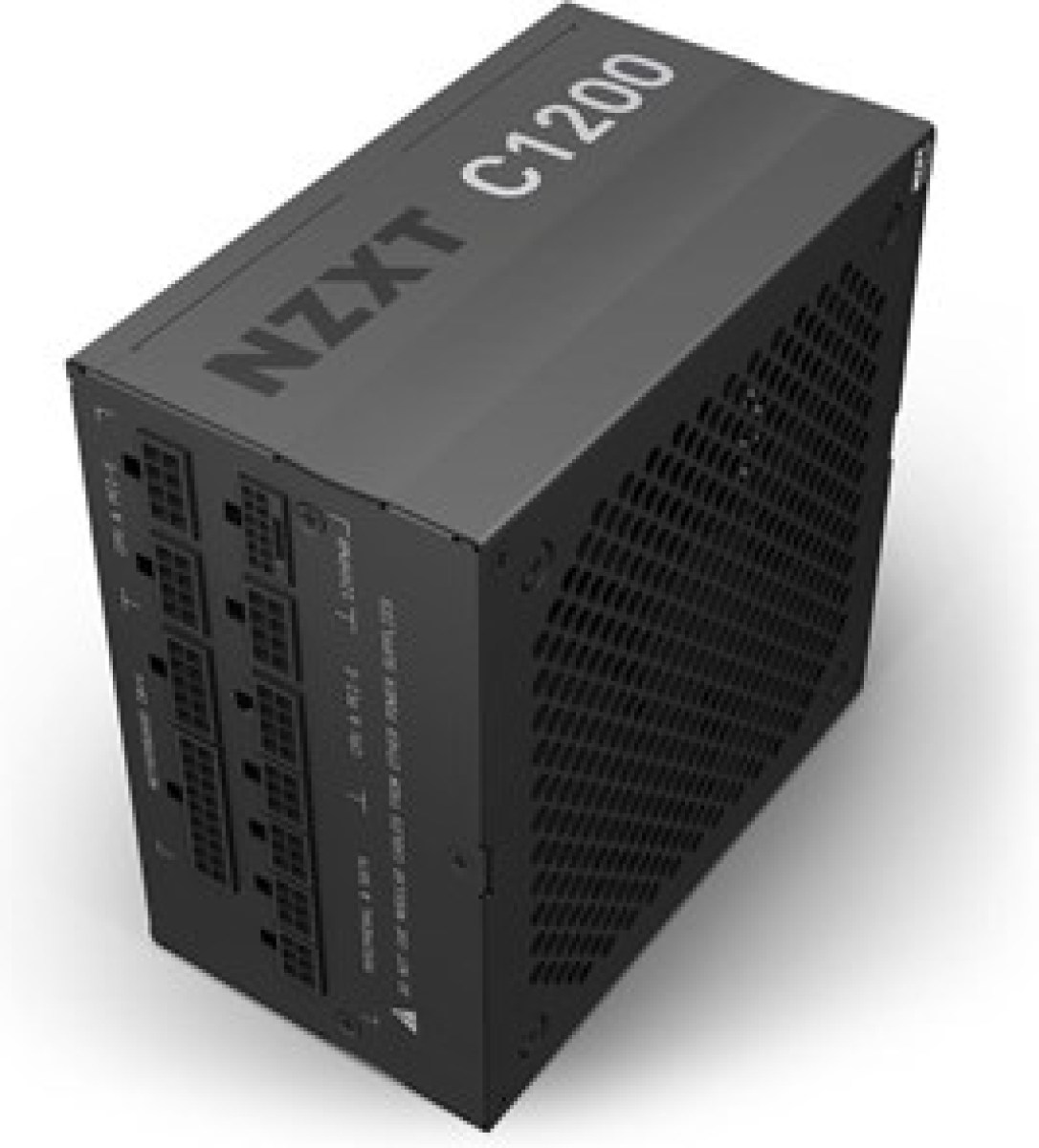 NZXT C1200 Gold - 1200 W