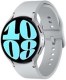 Samsung Galaxy Watch6 - LTE - 44mm - Zilver