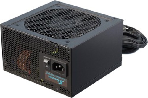 Seasonic G12 GM - 850W