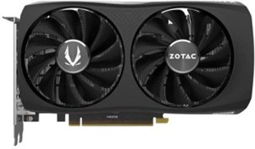 Zotac GAMING GeForce RTX 4060 8GB Twin Edge OC (DLSS 3)