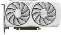 Zotac Gaming GeForce RTX 4060 8GB Twin Edge OC White Edition (DLSS 3)