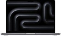 Apple MacBook Pro (2023) 14.2" - M3 - 8 GB - 1 TB - Spacegrijs