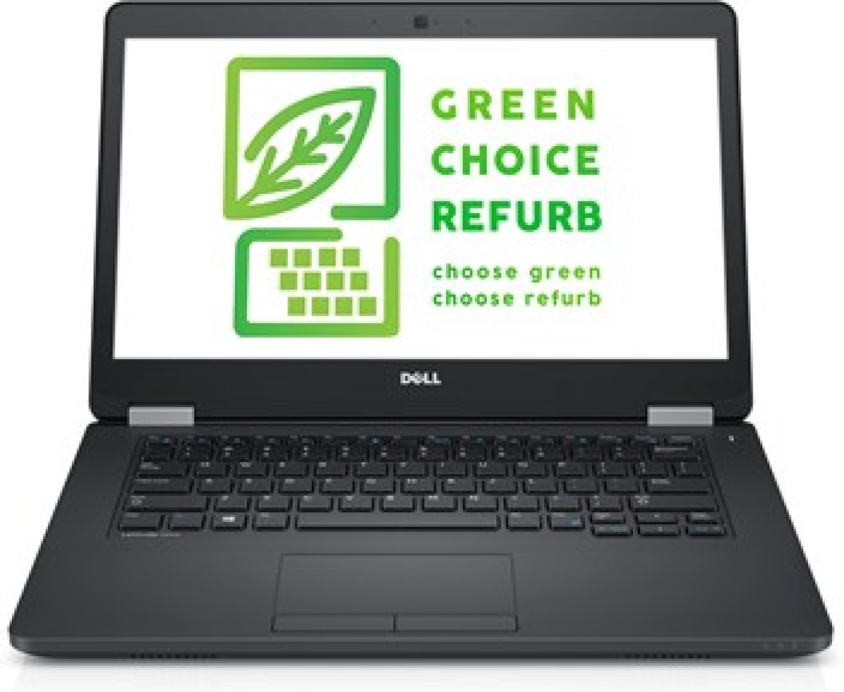 Refurbished - Dell Latitude E5470 - 4297