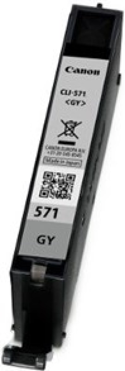 Canon CLI-571GY